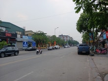 Hình ảnh Bán nhà Đặng Vũ Hỷ, LBiên. Đường to, vỉa hè 8m, KD đỉnh, 91m2 giá 22tỷ