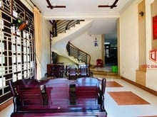 Hình ảnh Cho thuê nhà mặt tiền đường Hà Huy Giáp trung tâm Biên Hòa