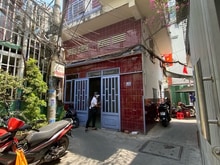 Hình ảnh Bán Nhà Xô Viết Nghệ Tĩnh, p21, 29.9m2 , 3.75 tỷ