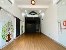 Hình ảnh Cho thuê nhà mặt tiền đường nhánh khu D2D, phường Thống Nhất