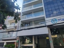 Hình ảnh Bán toà nhà 6 tầng Nguyễn Thị Minh Khai. HĐT 150tr/th giá 39.5 tỷ