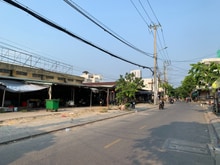 Hình ảnh Bán lô đất 72m2 đường Phước Trường 16 thông ra Lê Văn Quý - 3,35 tỷ