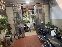 Hình ảnh Bán nhà phố Nguyễn Văn Cừ 64m2 x 4T x MT 4m x 9.8 tỷ.Long Biên Hà Nội