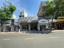 Hình ảnh Mặt bằng K.D đ.Phạm Văn Chiêu-q.Gò Vấp đoạn đẹp 250m2 trống suốt