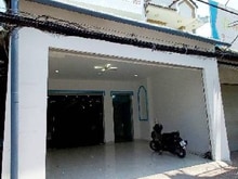 Hình ảnh Mặt Tiền Kinh Doanh Quận 7 Chỉ 18.5 Tỷ.