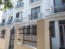 Hình ảnh Bán nhà mới xây gần KĐT Đô Nghĩa, ĐH Phenikaa, 46m2, 3T, nhỉnh 2 tỷ