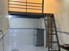 Hình ảnh Chính chủ cho thuê Phòng đẹp, lối đi riêng gần Coopmart Bình Triệu