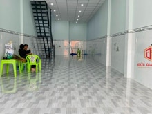 Hình ảnh Cho thuê nhà đẹp đường CMT8 gần chợ Biên Hoà