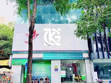 Hình ảnh CHO THUÊ NHÀ mặt tền 26A PHẠM NGỌC THẠCH - Phường 6- Quận 3