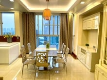 Hình ảnh Cho thuê Penthouse Star Hill, Đường số 10, phường Tân Phú Q7