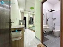 Hình ảnh Phòng trọ ban công full nội thất gần khu CNC Đại Học FPT