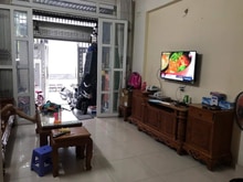 Hình ảnh Cần bán gấp nhà thiết kế 1T2L ngay Đình Phong Phú - Tăng Nhơn Phú 60m2