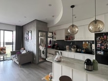 Hình ảnh 🔑 Bán Ch 2 Phòng Ngủ, Palm Heights - Quận 2, Dt 77m2 -Nhà Đẹp Giá Tốt