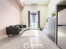 Hình ảnh Cần cho thuê Trang Chủ MB66.COM / Đăng Ký Tặng 66K có gác , nhà mới , rộng 35m2 ,đường 3/2 Q10