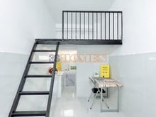 Hình ảnh Phòng trọ mới xây - giá rẻ - Trường Chinh - Tân Bình