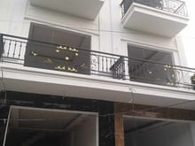 Hình ảnh Bán nhà đẹp Đại Thành, Quốc Oai – giáp Hà Đông, 70m2, 4 tầng, ô tô đỗ