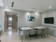 Hình ảnh Cho thuê CH Hưng Phúc, Diện tích lớn, ban công rộng có 3PN 2WC full NT