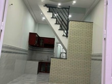 Hình ảnh Đất dân cư hiện hữu không quy hoạch. Bùi Minh Trực - 21m2. Giá 2.9 tỷ