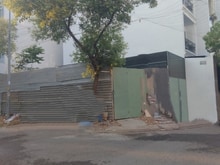 Hình ảnh NGUYỄN THỊ BÚP QUẬN 12- Bán Đất 120M2(8*15) LÔ GÓC Chỉ NHỈNH 7 Tỷ