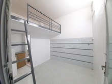 Hình ảnh Duplex giá rẻ gần chợ Phú Thọ Hòa, chợ Tân Hương