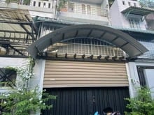 Hình ảnh Nhà Khu trung tâm Quốc Hương- Xuân Thủy, P.Thảo Điền,4 Tầng,giá 20 tỷ