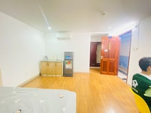 Hình ảnh Cho thuê phòng studio full nội thất cộng hoà tân bình