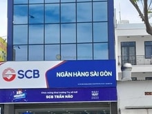 Hình ảnh Cần tiền bán lô đát Trần Não 231m2 xây dựng hầm 7 tầng giá 225tr/m