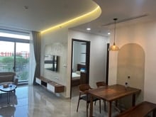 Hình ảnh Cho thuê Hưng Phúc - Happy Residence 2PN, full NT, nhà mới giá 15tr/th