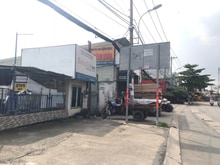 Hình ảnh Bán nhà mt hẻm 8m,quốc lộ 13,hiệp bình phước,thủ đức,giá 8,8 tỷ/117m2,