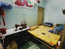 Hình ảnh Đông Thạch, Hóc Môn, Mua 1 Được 2 Căn, 192M2, Gần Chợ Gấu