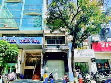 Hình ảnh Cho Thuê Nhà Mặt Tiền 315 Lý Tự Trọng, Bến Thành, Quận 1