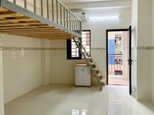 Hình ảnh cho thue phòng tại Hương Lộ 2,Bình tân sạch sẽ thoáng mát