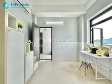 Hình ảnh Khai Trương Gác Lửng Mới Tinh 100% Ngay Gần Chợ An Nhơn Gò Vấp