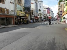 Hình ảnh Căn Góc MT Đường Lớn Gần Nguyễn Tri Phương Ngang Lớn Chỉ Hơn 200tr/m2