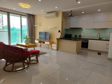 Hình ảnh Hot cho thuê Hưng Phúc, Phú Mỹ Hưng view sông rất đẹp, giá rẻ