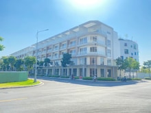 Hình ảnh Cho thuê 3 Căn Thô Shophouse Saritown Thông Nhau,Thang Máy, giá 320tr