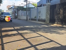 Hình ảnh Ngân hàng định giá 14 tỷ chủ bán có 12.9 tỷ nhà C4 lô góc tiện xây mới
