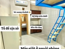 Hình ảnh Sẵn phòng ngay chợ Tân Hương có thể ở liền