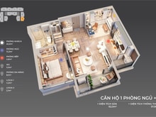 Hình ảnh 🔥Cần bán Gấp Mb6623 nạp rút nhanh chóng The Sang Residence, Giá gốc từ CĐT🔥