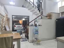 Hình ảnh BÁN Gấp GIẢM 1TỶ,NHÀ MT KD Thới An Q12, 70M2(4.7*15) 4Tầng CÒN 6Tỷ 600
