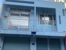 Hình ảnh Bán nhà mặt tiền Tân Bình, gần ngã tư Bảy Hiền, ngang gần 6m; 70m2