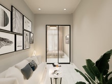 Hình ảnh Bán nhà khu CX Lê Đại Hành, Phường 11, Quận 11. DT: 4.05*30m,  nở hậu