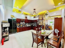 Hình ảnh HIẾM! Bán Nhà Đẹp 4 Tầng HXT Phan Xích Long, 72m2, Ngang 5m, 13 Tỷ TL