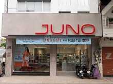 Hình ảnh Cho thuê nhà MP Bà Triệu, Hai Bà Trưng. MT: 5,6m, DT: 160m2 x 1 tầng