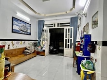 Hình ảnh chữa ung thư bán gấp nhà Đ.tam hà thủ đức DT 60m2/1ty380 shr
