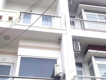 Hình ảnh Giảm Sốc 2 Tỷ, 4 Tầng, Hẻm Nhựa 8m Xe Hơi Vô Nhà - Trần Hữu Trang, PN.
