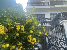 Hình ảnh Bán nhà đường Đặng Văn Bi 90m2 4 tầng 5PN ôtô ngủ trong nhà, hoàn công