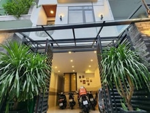 Hình ảnh Bán nhà MT Hòa Hưng, Phường 13, Quận 10, Thành phố Hồ Chí Minh.