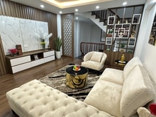 Hình ảnh bán nhà Bùi Xương trạch- Khương Trung, nhỉnh 6 tỷ/5 tầng/45m đủ đồ