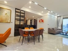 Hình ảnh Cho thuê Trang Chủ MB66.COM / Đăng Ký Tặng 66K Hưng Phúc 3PN 98m2 - full nội thất kèm ô xe hơi giá rẻ